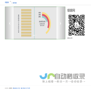 银眼网 - Home Page